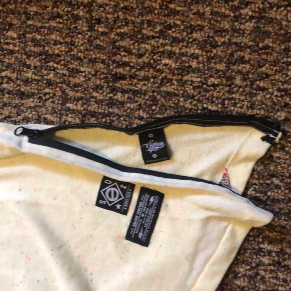 Square zero fitted T-shirt M - Picture 5 of 7